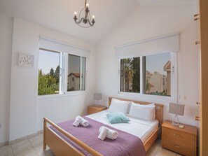 Internet - Ferienvilla Protaras 14 by Interhome (Protaras)