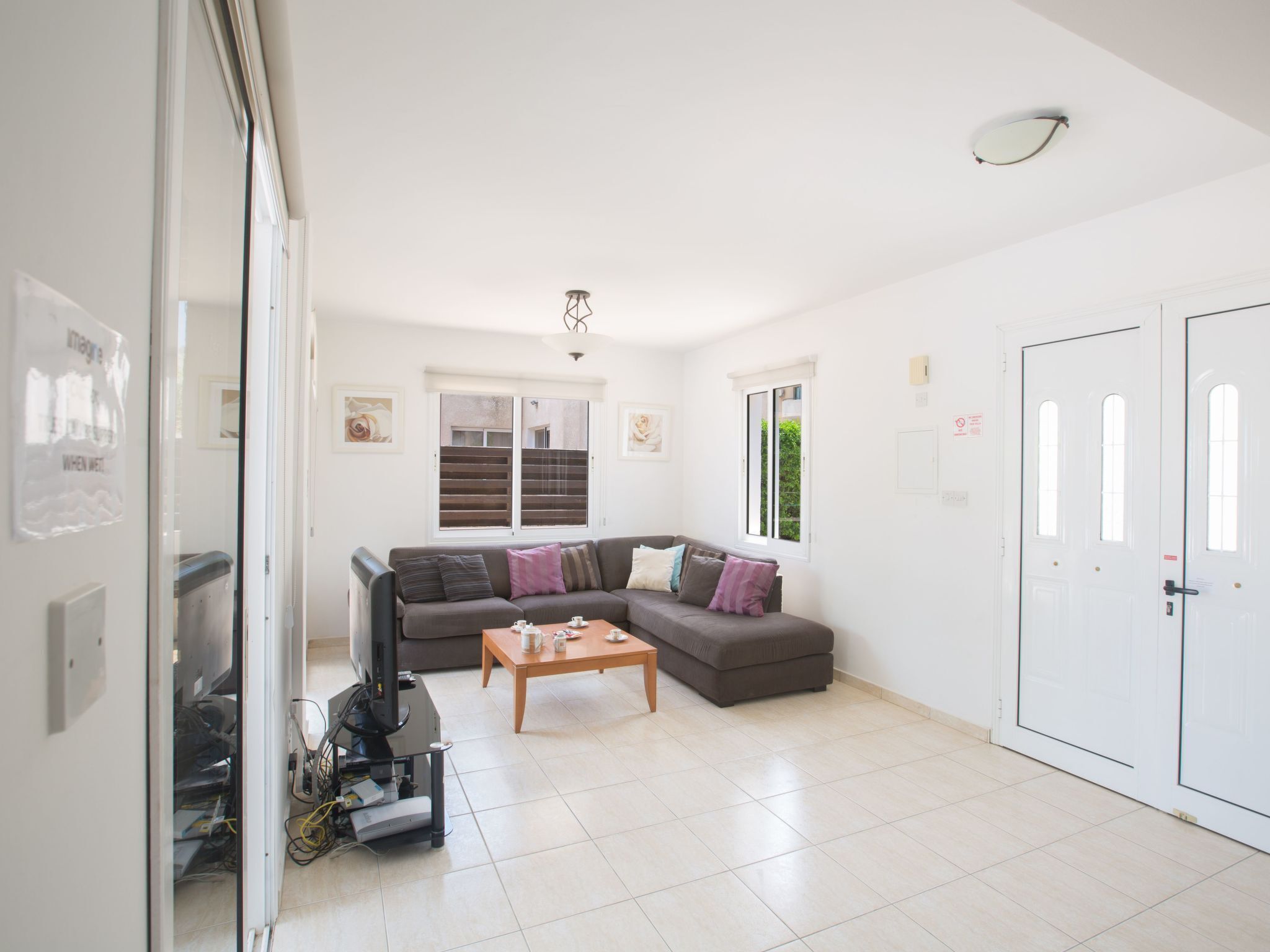 Ferienvilla Protaras 14 By Interhome - Protaras