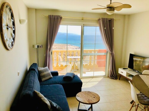 für 5 Personen ca. 70 m² in Costa Calma, Fuerteventura (Südküste von Fuert by Interhome