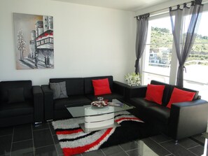 TV - Wohnung Villa Perla 1 by Interhome (Primošten)