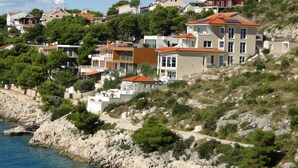 Exterior - Wohnung Villa Perla 1 by Interhome (Primošten)