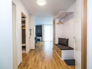Interior - Hochwertige Ferienwohnung Säntis by Interhome (Friedrichshafen)