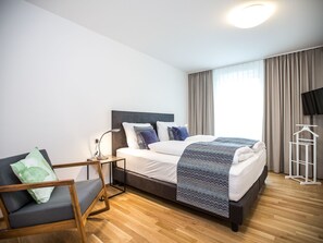 1 bedroom, Internet - Hochwertige Ferienwohnung Säntis by Interhome (Friedrichshafen)