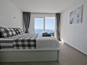 2 Schlafzimmer, Internetzugang