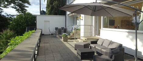 テラス / パティオ