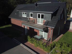 Exterior - "AAL" direkt am Stausee by Interhome (Friesoythe)