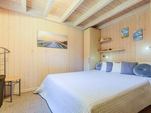 Internet - Strandnahes Ferienhaus Seepferdchen by Interhome (Baabe)