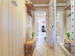 Interior - Strandnahes Ferienhaus Seepferdchen by Interhome (Baabe)