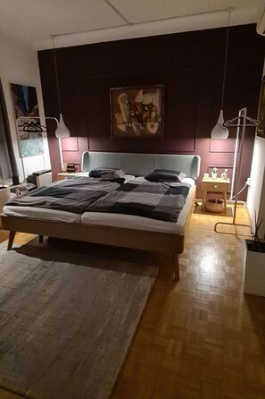 2 bedrooms, Internet - Bauernmarkt by Interhome (Vienna / 5. District)
