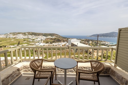 Onar Hotel Kimolos