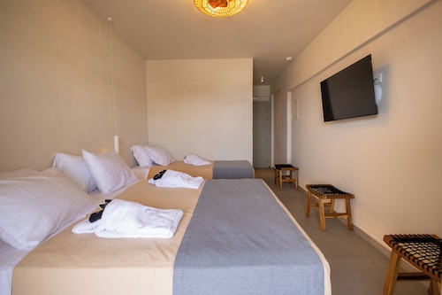 Onar Hotel Kimolos