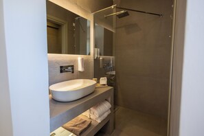 Bathroom - Onar Hotel Kimolos (Kimolos)