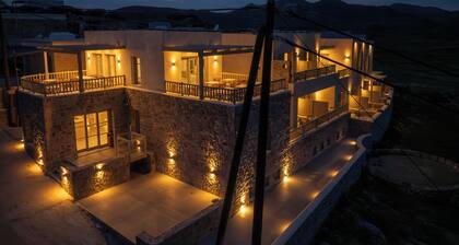Onar Hotel Kimolos