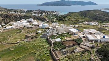 Vista aerea