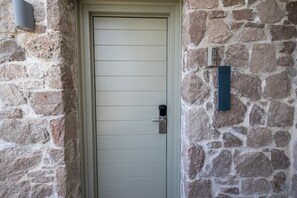 Detalle exterior