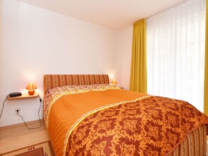 1 bedroom, internet - in Ostseebad Baabe by Interhome (Baabe)