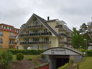 Exterior - in Ostseebad Baabe by Interhome (Baabe)