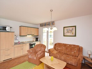 Interior - in Ostseebad Baabe by Interhome (Baabe)