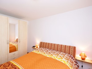 1 bedroom, Internet - in Ostseebad Baabe by Interhome (Baabe)