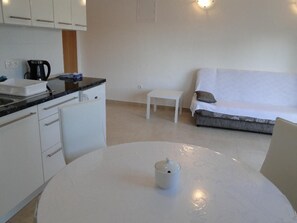 Interior - Wohnung für 2 Personen Altstadt by Interhome (Primošten)