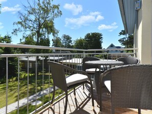 Property grounds - Dünenblick in Breege by Interhome (Breege)