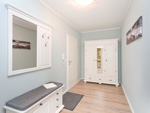 Interior - Dünenblick in Breege by Interhome (Breege)