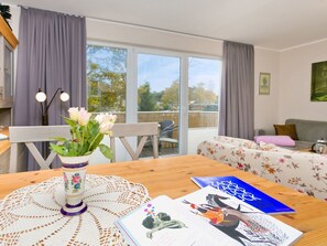 Interior - Dünenblick in Breege by Interhome (Breege)