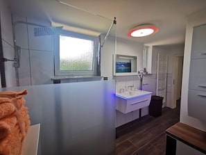 Towels - Oebel in Brüggen by Interhome (Brüggen)