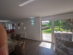 Interior - Oebel in Brüggen by Interhome (Brüggen)
