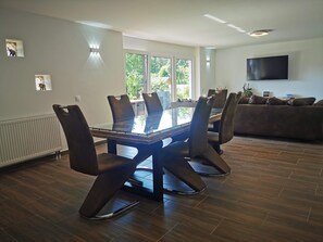 Dining - Oebel in Brüggen by Interhome (Brüggen)