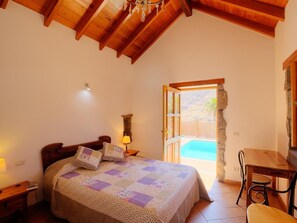 1 Schlafzimmer, Internetzugang