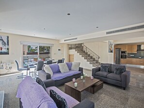 Interior - Schöne Ferienvilla mit privatem Pool by Interhome (Protaras)