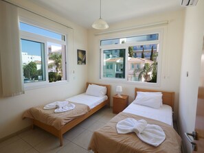 Internet - Hübsche Villa mit 3 Schlafzimmern und privatem Pool by Interhome (Protaras)