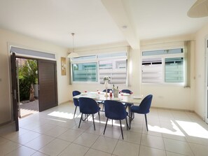 Dining - Hübsche Villa mit 3 Schlafzimmern und privatem Pool by Interhome (Protaras)