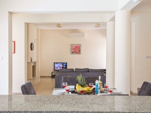 Interior - Helle Ferienvilla mit Pool by Interhome (Protaras)