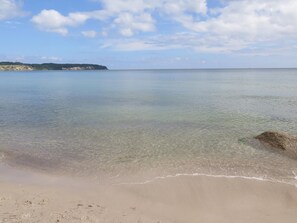 Beach - Ostseefrische in Lobbe by Interhome (Baabe)