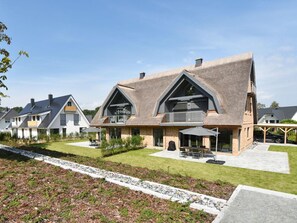 Exterior - Ostseefrische in Lobbe by Interhome (Baabe)