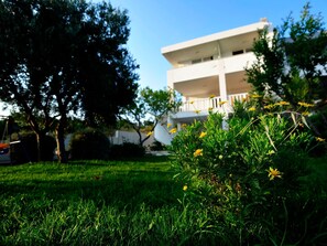 Property grounds - Wohnung Marina by Interhome (Podorljak)