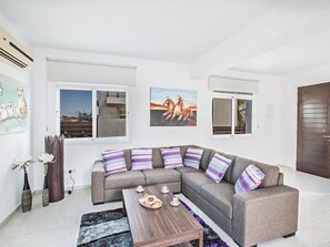 TV, DVD player - in Protaras mit privatem Parkplatz by Interhome (Protaras)