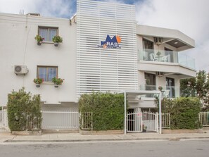 Exterior - Gemütliche kleine Wohnung by Interhome (Ayia Napa)