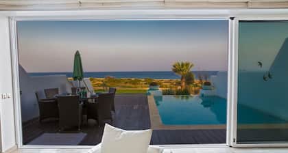 Geräumige Ferienvilla mit atemberaubendem Ausblick by Interhome