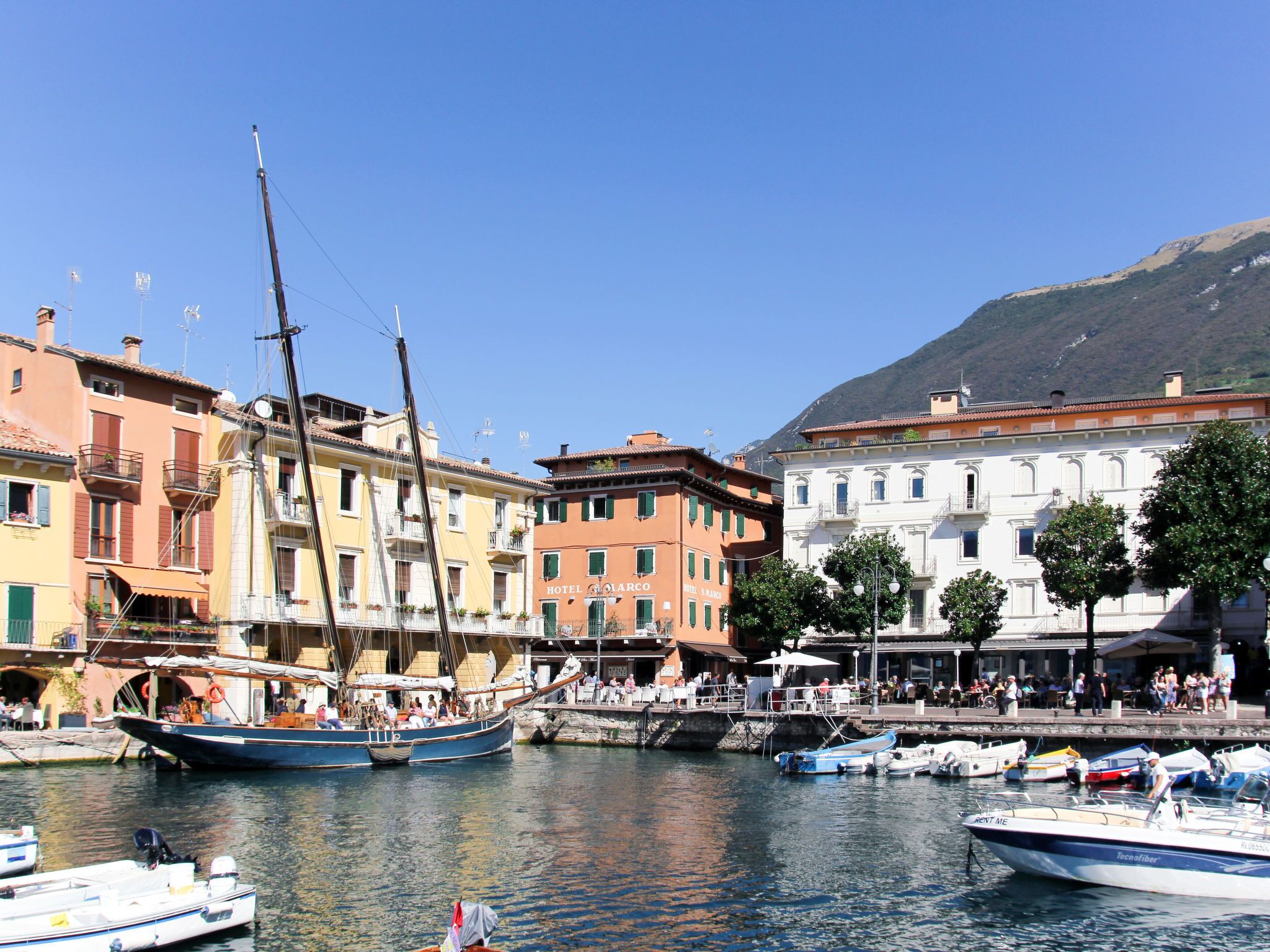 Jachthaven