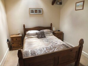 Internet - Ferien Scheune mit Blick auf das Meer und den Strand by Interhome (Barmouth)