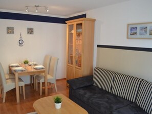 Dining - Rügenzauber in Ostseebad Baabe by Interhome (Baabe)