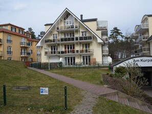 Exterior - Rügenzauber in Ostseebad Baabe by Interhome (Baabe)