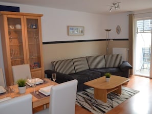 DVD player - Rügenzauber in Ostseebad Baabe by Interhome (Baabe)