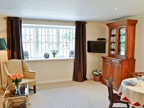 Interior - Gehöft 2 by Interhome (Tweedsmuir)