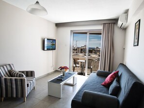 Fernseher