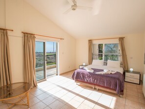 Internet - Geräumige und private Ferienvilla mit eigenem Pool by Interhome (Ayia Napa)