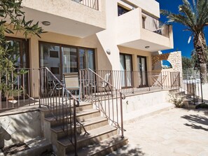 Exterior - Fantastische Wohnung im Erdgeschoss by Interhome (Ayia Napa)